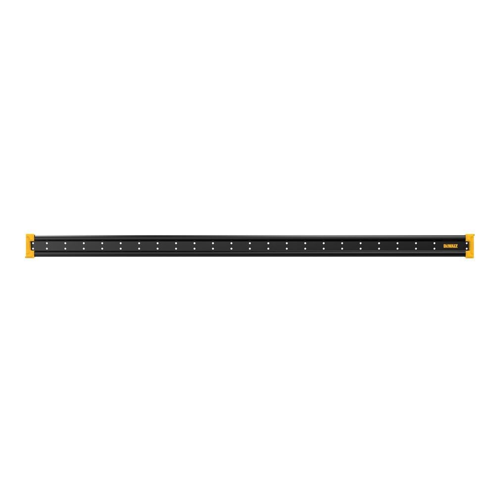 DEWALT 48in Metal Rail, large image number 1