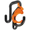 Klein Tools 2 Inch Gated Bucket Hook, small image number 1