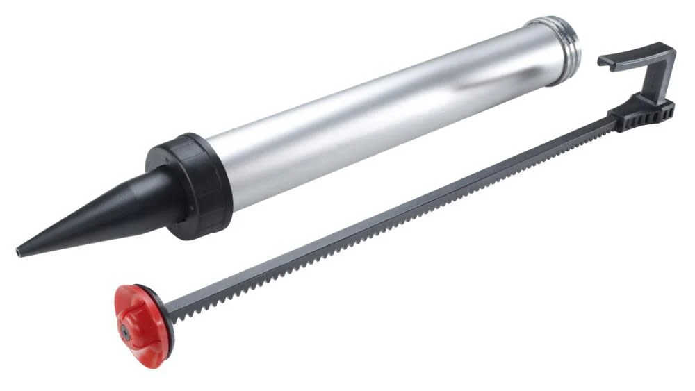 Milwaukee 12V 20 oz Aluminum Barrel Sausage Conversion Kit, large image number 1
