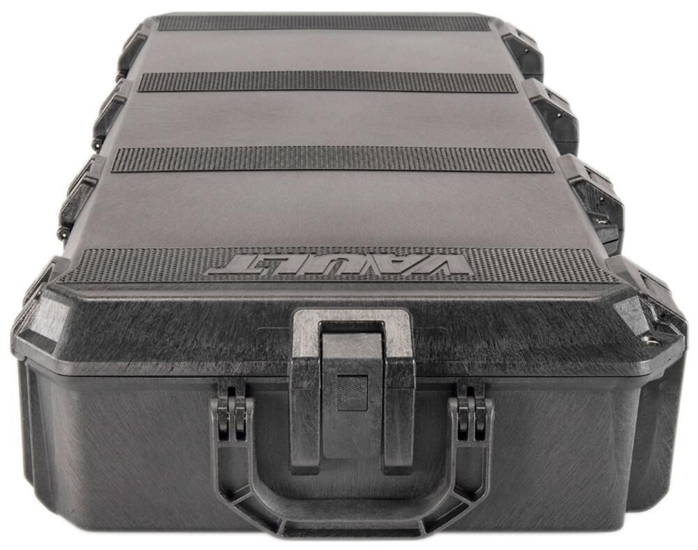 Pelican V700 Vault Takedown Case VCV700-0000-BLK - Acme Tools