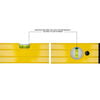 M-D Building Products Smarttool Gen3 24 Inch Yellow Digital Level, small image number 3