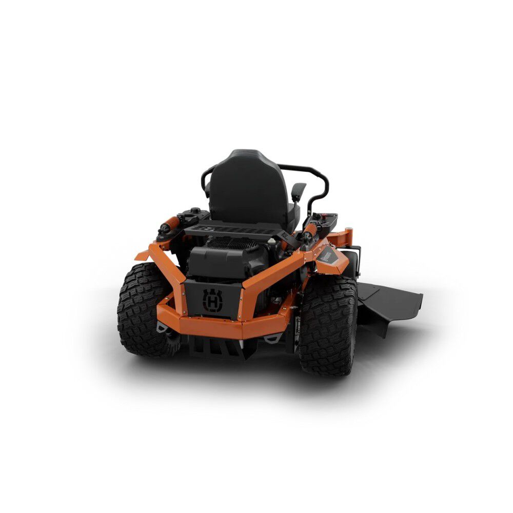 54 inch husqvarna zero turn mower 2025