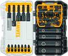 DEWALT 35PC Impact Ready Screwdriving Set, small image number 2
