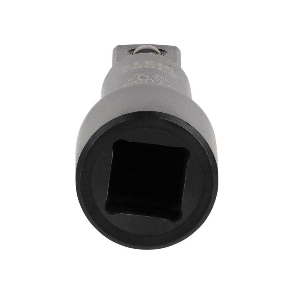 Klein Tools Large Flip Socket Adapter, large image number 12