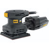 CAT 1/4 Sheet Sander 2.4 Amp Corded, small image number 1