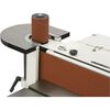 Shop Fox Oscillating Edge Sander 240V, 2 HP, 1 Phase 3150 FPM, small