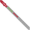 Festool Jigsaw Blades S 75/2 for Plastics - Pack of 5, small image number 1