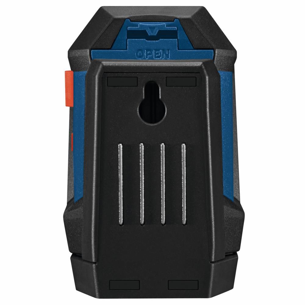 Bosch Self-Leveling Red Beam Cross-Line Laser (Bare Tool), large image number 18