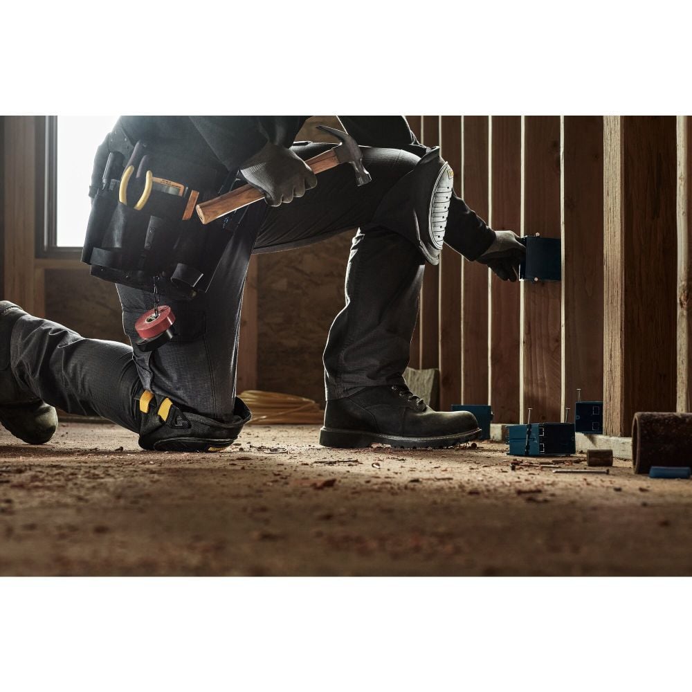 DEWALT Hard Shell Knee Pads, large image number 3