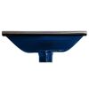 RIKON 12 Inch Top Only PRO Tool Rest, small image number 1