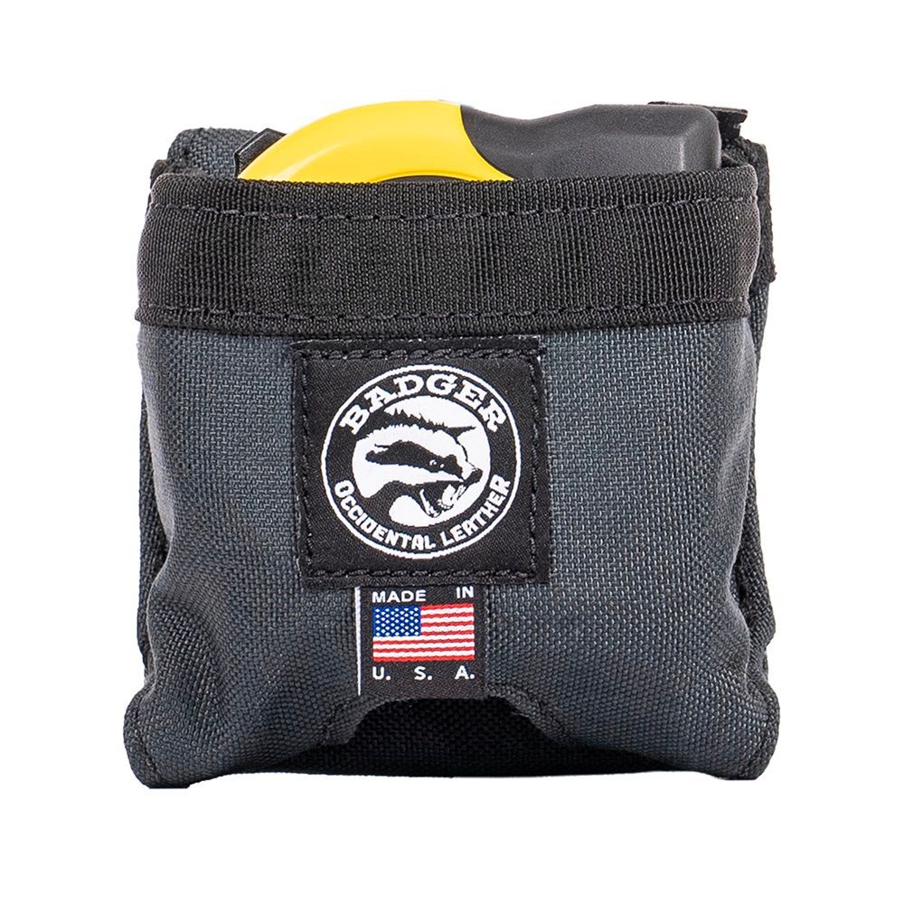 Badger Tool Belts Tape Holster, large image number 3