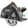 DEWALT 20V MAX XR 7-1/4 Inch Metal Cutting Circular Saw (Bare Tool), small image number 2