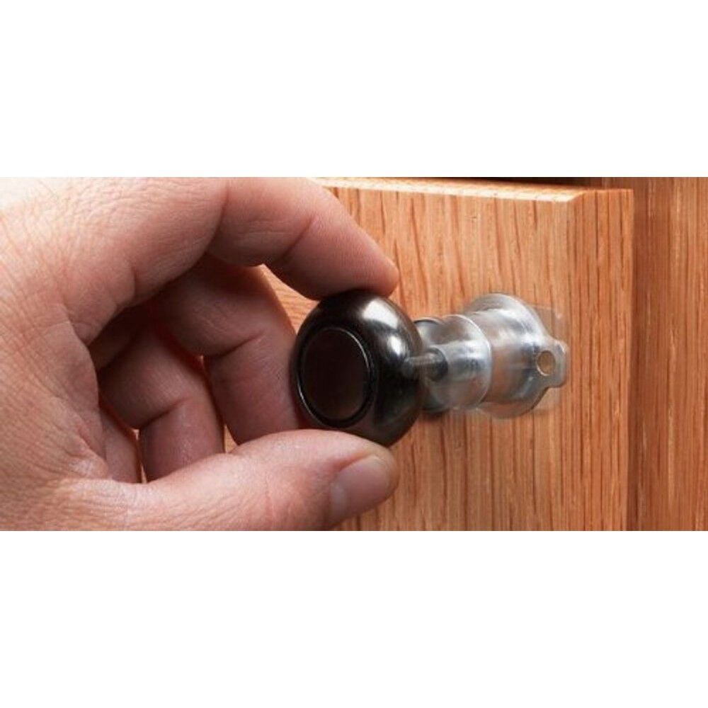 Magswitch 12 Lbs M4 Magnetic Cabinet Latch, large image number 3