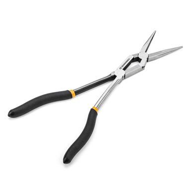 GEARWRENCH Pliers Double-X Straight, large image number 2