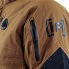 Clam Outdoors IceArmor Ascent Float Parka, 5XL, small image number 4