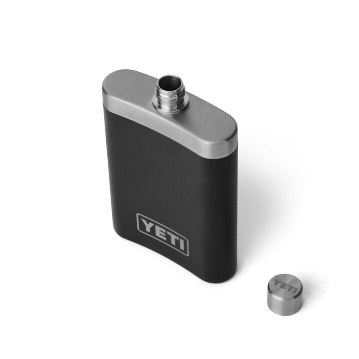 YETI 7 Oz Flask with Funnel, large image number 1