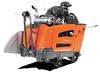 Husqvarna Construction FS 7000 D 74 HP 36 Inch Deutz Electric 3 Speed Floor Saw Body Only, small image number 1