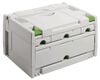 Festool Sortainer 4 Drawers, small image number 1
