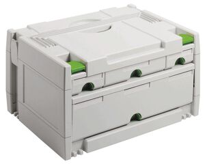 Sortainer 4 Drawers