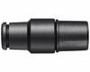 Bosch Vacuum Hose Adapter for 1-1/4 Inch and 1-1/2 Inch Hoses, small