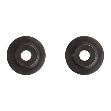 Milwaukee Copper Tubing Cutter Wheel (2 Pack), large image number 0