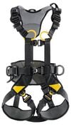 Petzl Fall Arrest and Work Positioning Harness Wind Power Industry, ANSI, CSA (Waist 65-80 cm), small image number 1
