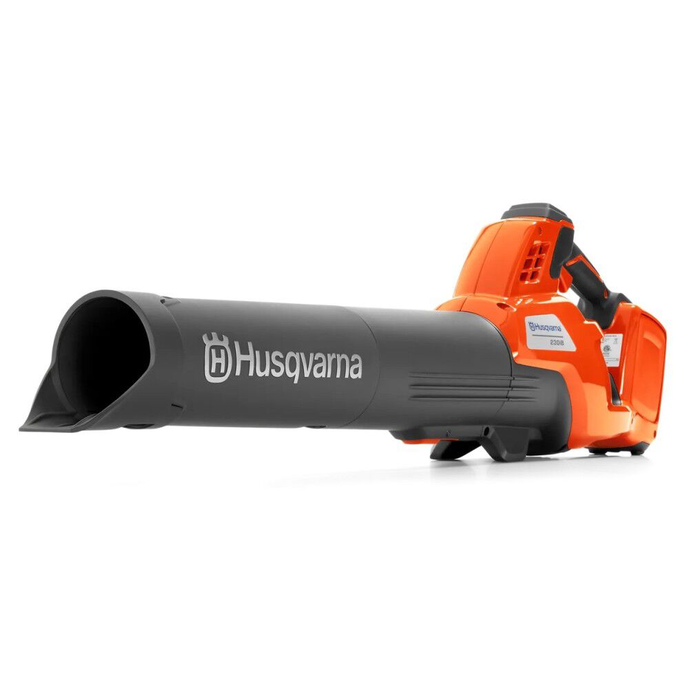 Husqvarna 203iB 650 Cfm 36V Li-Ion Battery-Powered Leaf Blower with Battery, large image number 5