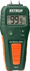 Extech Combination Pin/Pinless Moisture Meter, small image number 1