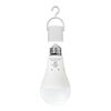 Bright Living 60W Equivalent A19 LED Light Bulb with Rechargeable Battery Backup, 12 Pack, small image number 2