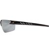 Edge Zorge G2 Black Frame Silver Mirror Lens, small image number 3