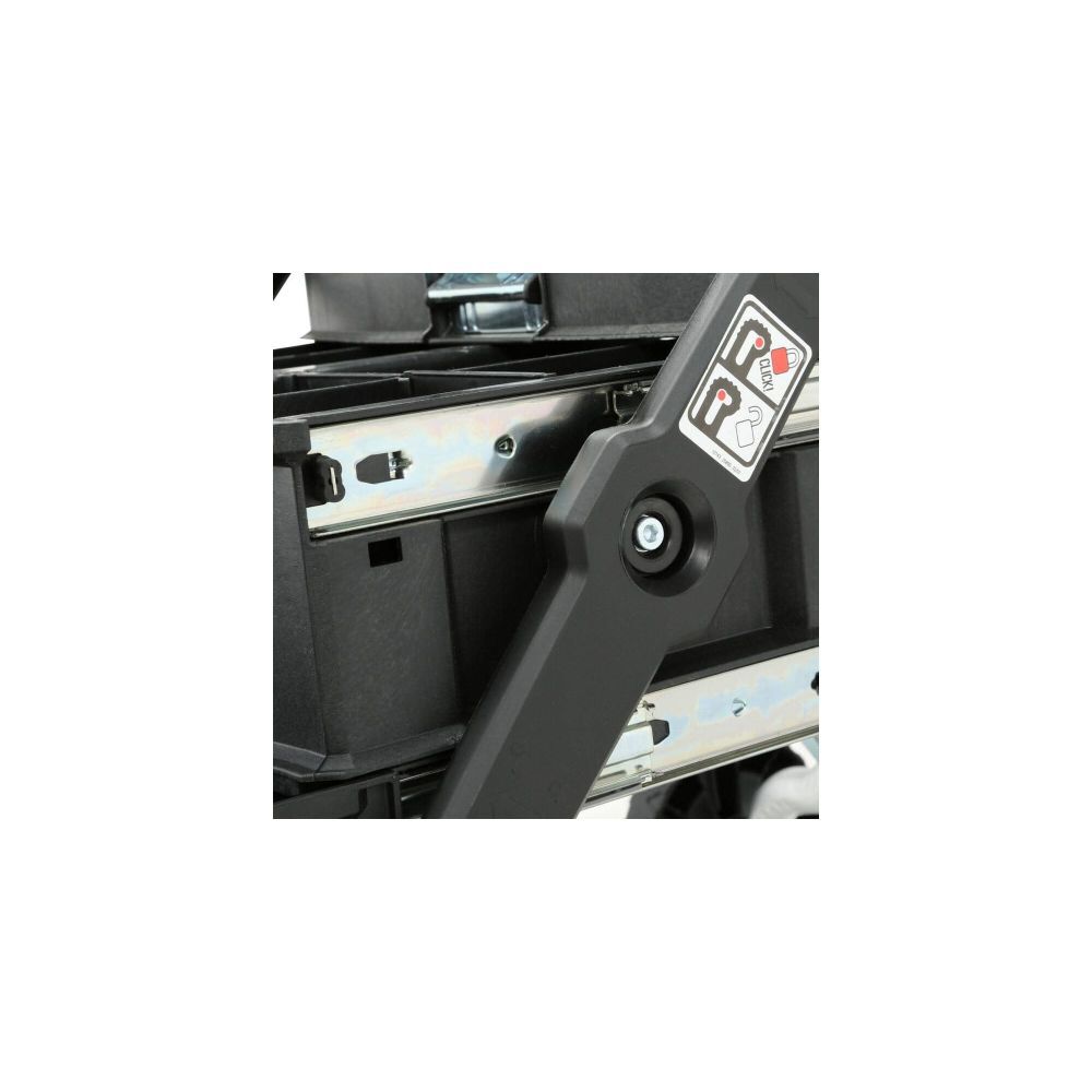 DEWALT Mobile Work Station, large image number 10