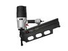 B and C Eagle 4 In. to 6-1/4 In. 22 Degree Full Round Head Plastic Strip Timber Nailer, small