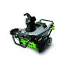 EGO 21in Snow Blower with Steel Auger Dual Port Kit Reconditioned, small