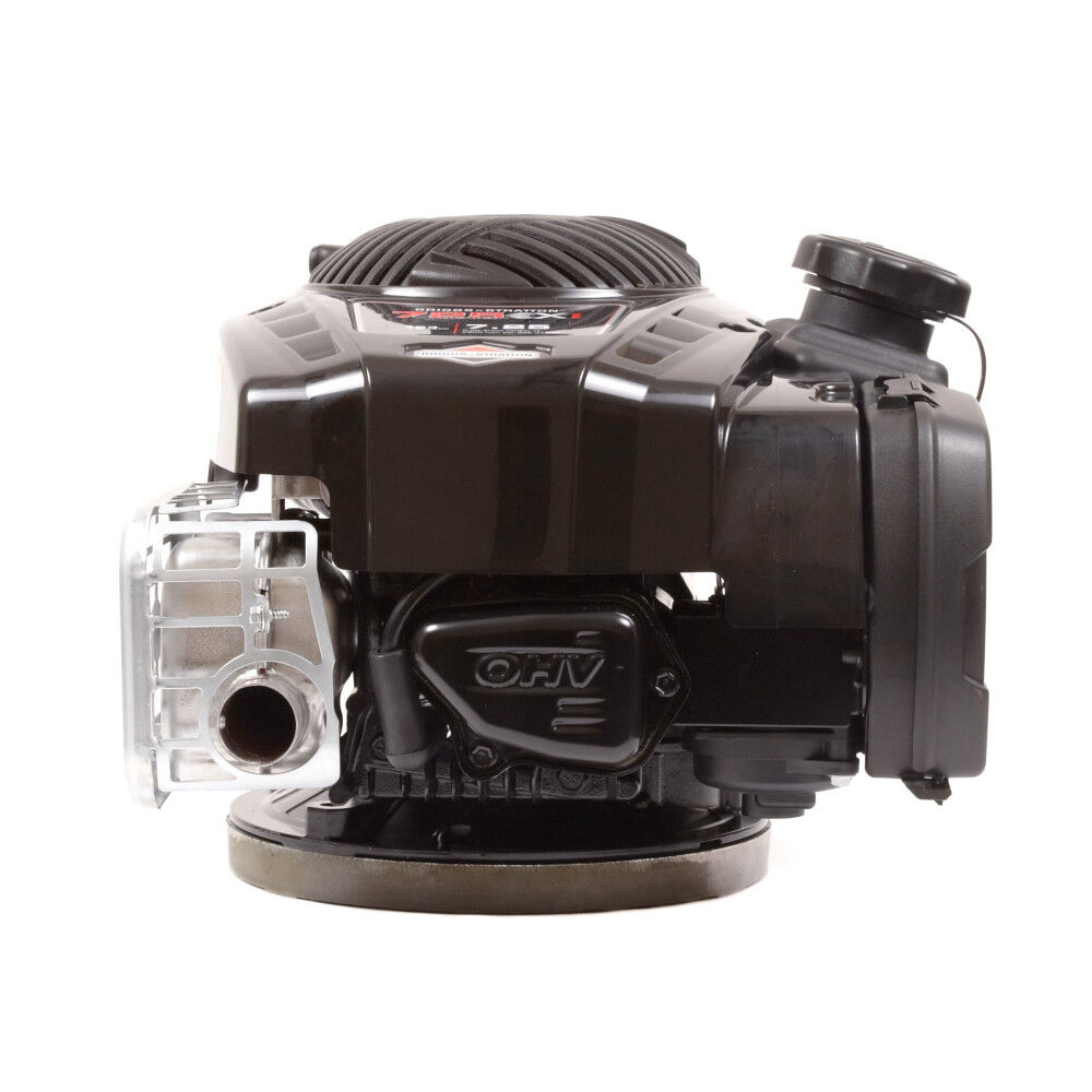 Briggs and Stratton 725EXi Series Single Cylinder Air Cooled 4 Cycle Gas Engine 7 8 in x 3 5 32 in Crankshaft