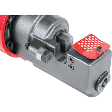 Makita 18V LXT Lithium-Ion Cordless Rebar Cutter (Bare Tool), large image number 1