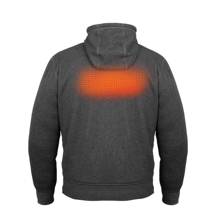 Mobile Warming Men's 7.4V Phase Plus 2.0 Heated Hoodie, large image number 2