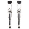 Surpro Premium Stilts Flex Foot Double Sided Magnesium Size 26-40in, small image number 5