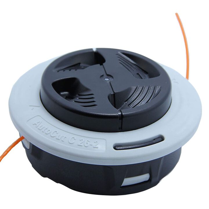 Stihl AutoCut C 26-2 EasySpool Light Grass Mowing Head