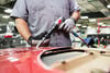 Ingersoll Rand Air Hammer, QC, 2600 BPM, 3 Inch Stroke, small image number 5