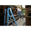 Werner 6 Ft. to 9 Ft. Aluminum Extension Plank, small image number 4