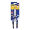 Irwin 8in Vise-Grip Long Nose Pliers, small image number 4