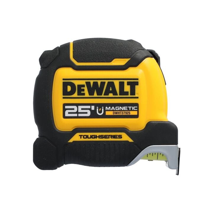DEWALT TOUGHSERIES 25 Ft Tape Measure
