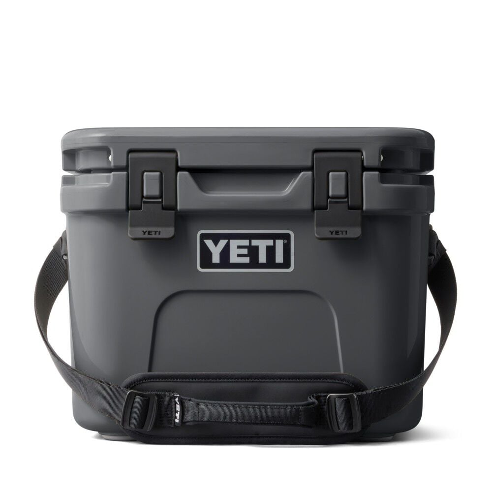 YETI Roadie 15 Hard Cooler Charcoal – 10033160000