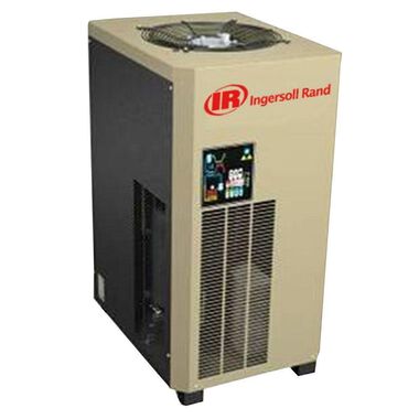 Ingersoll Rand D42IN Non Cycling Refrigerated Air Dryer, large image number 0