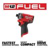 Milwaukee M12 FUEL 1/4 in. Hex Impact Driver (Bare Tool), small