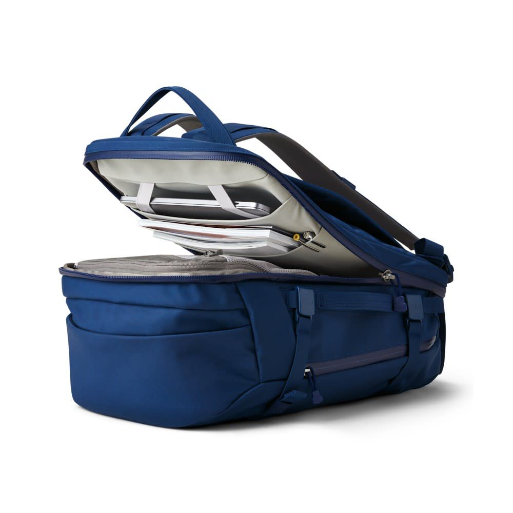 YETI Crossroads 35L Backpack Navy, large image number 6