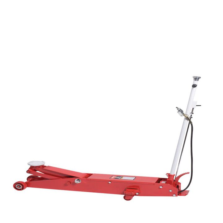 Sunex 5 Ton Air/Hydraulic Floor Service Jack