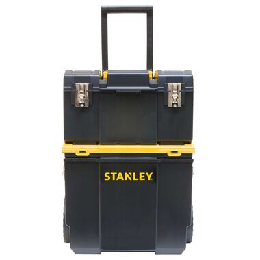 Stanley 3-in-1 Mobile Work Center