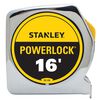 Stanley 16Ft x 3/4In PowerLock Tape Measure, small image number 1