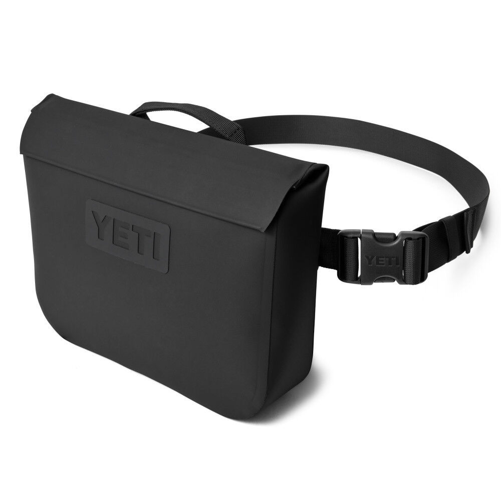 YETI SideKick Dry 6L Gear Case Black, large image number 6